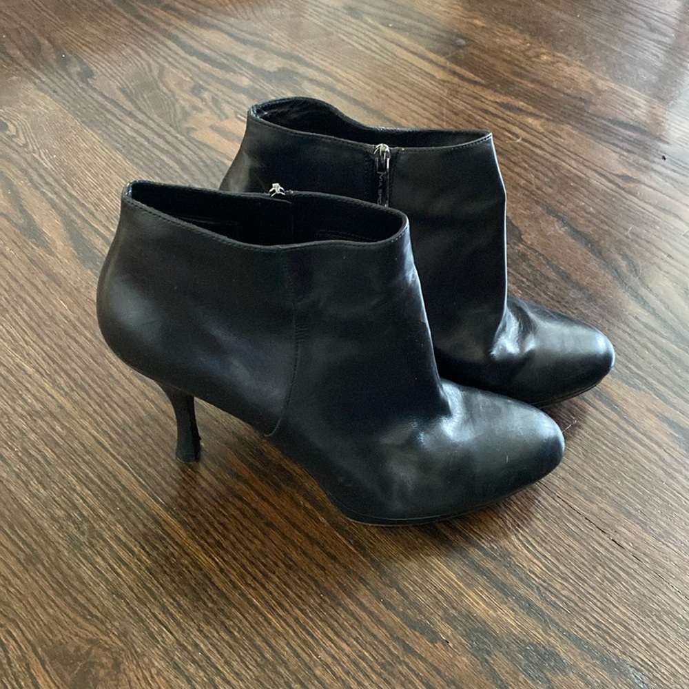 Via Spiga Boots